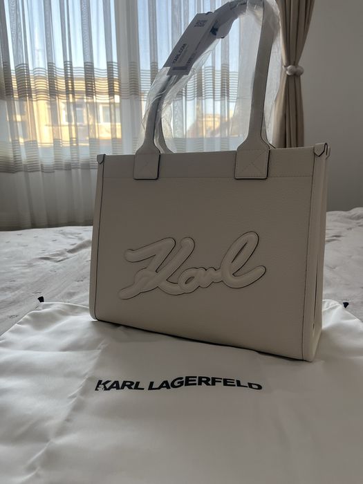 Чанта Karl Lagerfeld