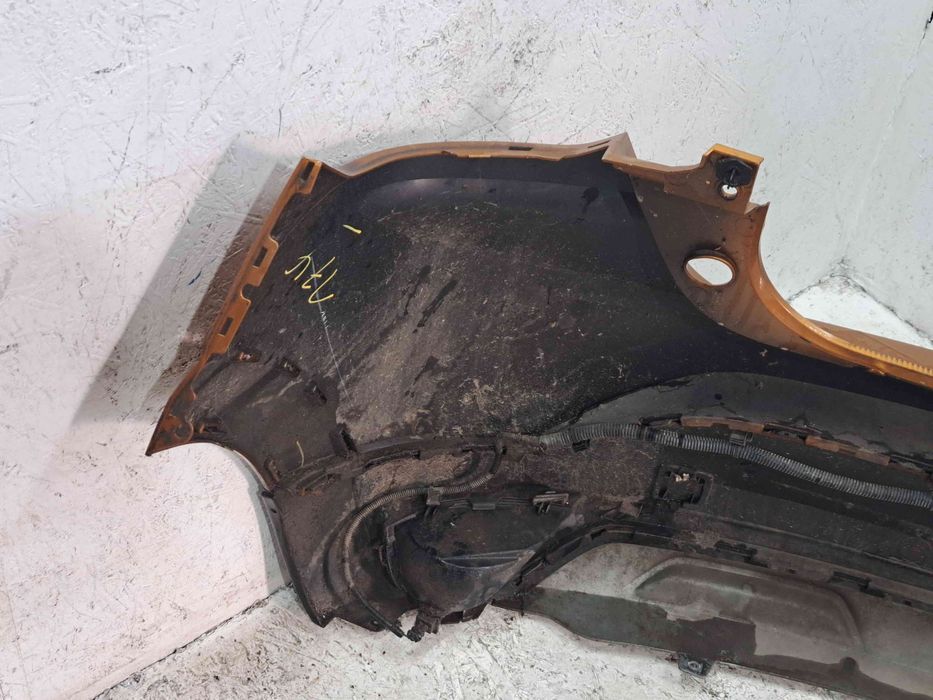 Bara spate Dacia Sandero 3 [Fabr 2020-prezent] TEEPY