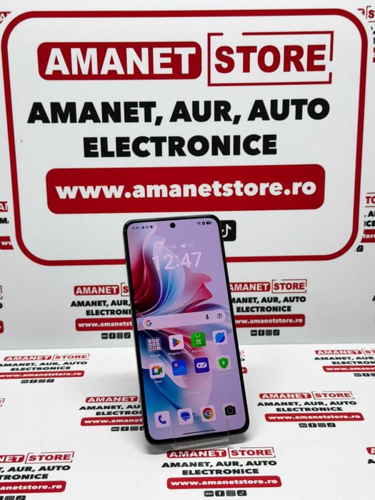 Oppo Reno 11F 5G 256GB Amanet Store Braila [15651]