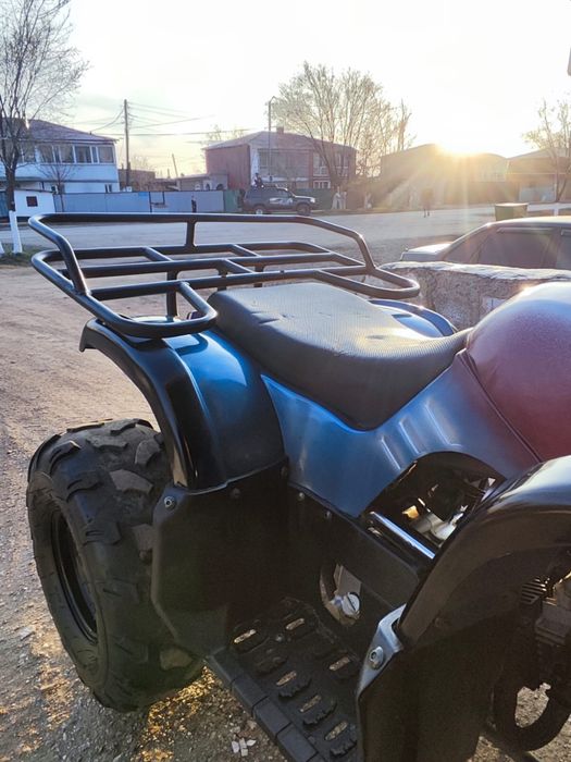 Продаю квадроцикл