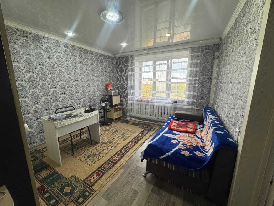 квартира в автогородке