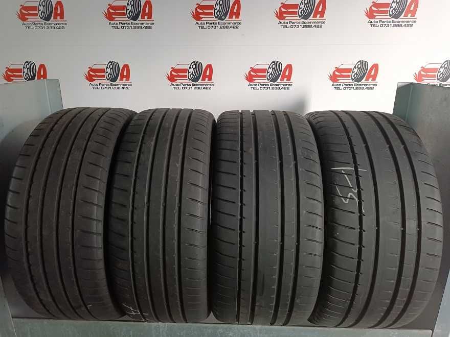 ANVELOPE 275 30 20 & 245 35 20 97Y 275/30/20 & 245/35/20 GOODYEAR RFT CP V1016 VARA