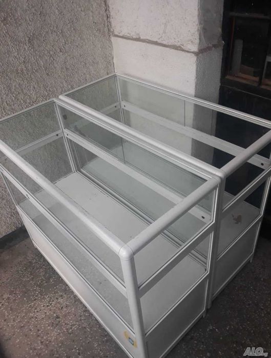 Търговско оборудване