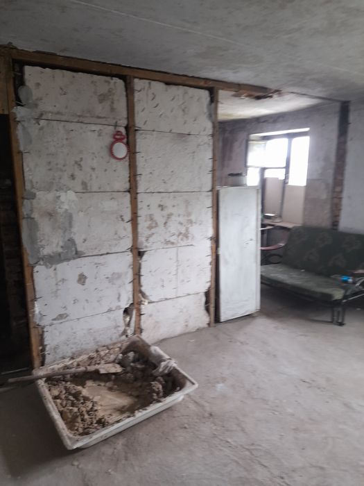 Продам квартиру 2х комнатная