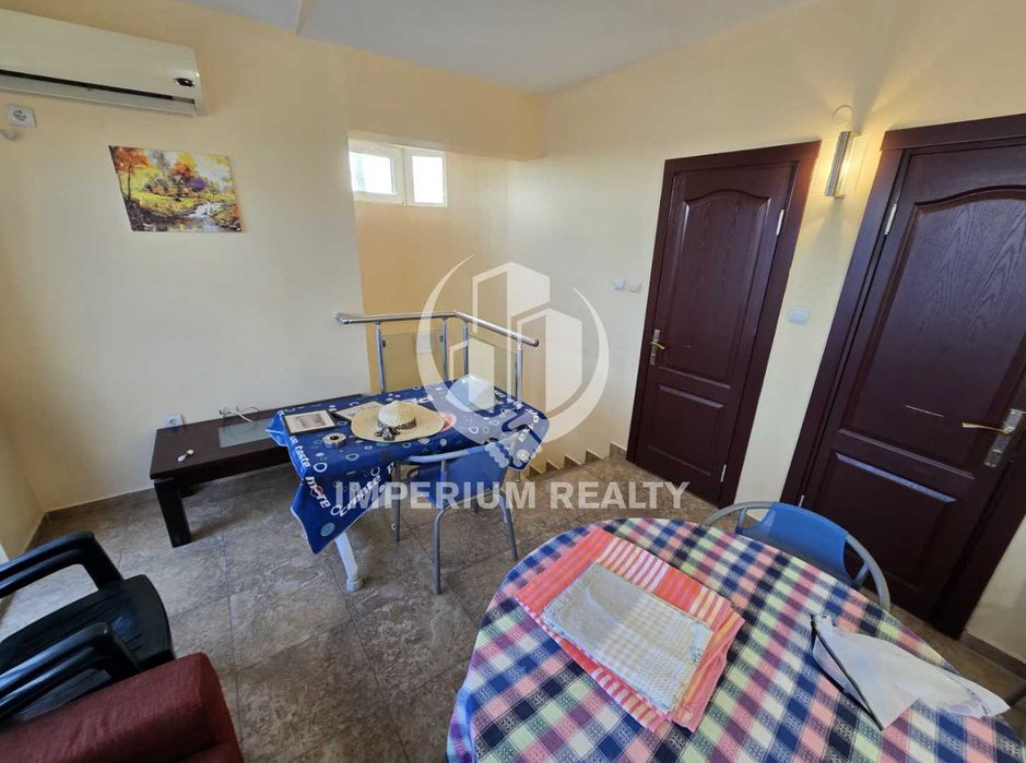 Продава се Четиристаен апартамент в с. Равда, Област Бургас - 128 кв.м за 1211 €/кв.м - Снимка #5