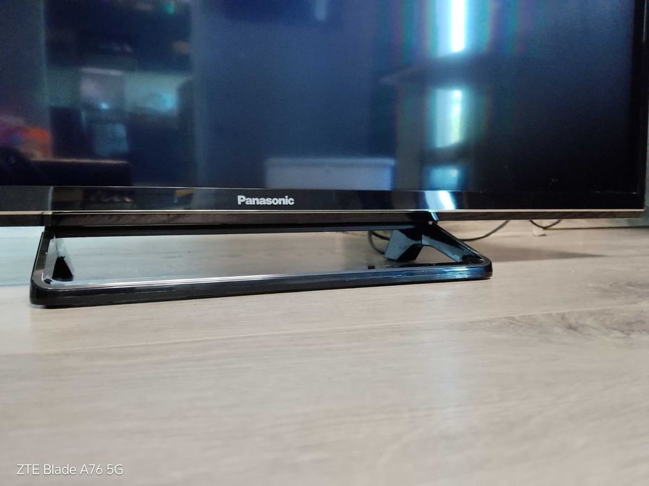 Смарт тв panasonic
