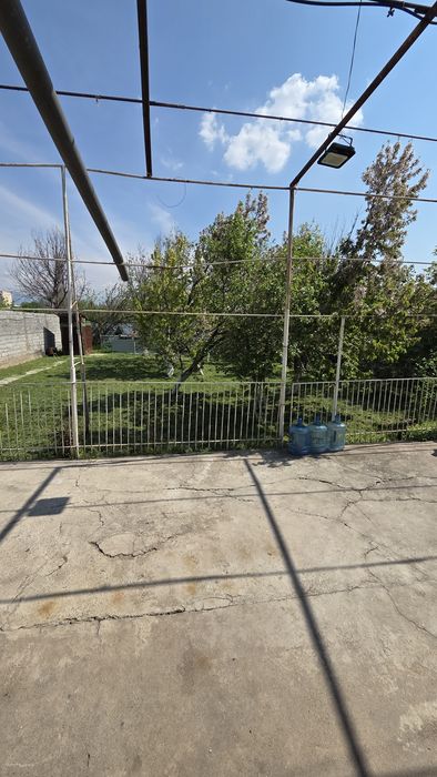 Срочно ховли уй сотилади 7 сотик Азотчик2 да