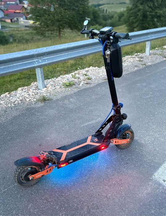 Vând Kukirin g2 max