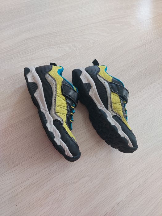 Маратонки Nike и GEOX-50 лв.
