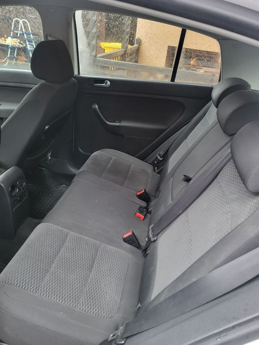 Vand Golf 6 Plus 1.6TDI