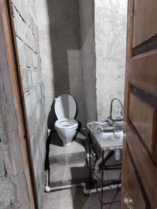 Сдам в аренду теплое помещение