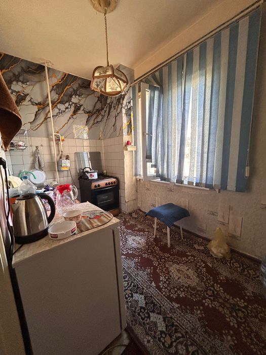 Кушбеги махалла 1/4/5 квартира сотилади