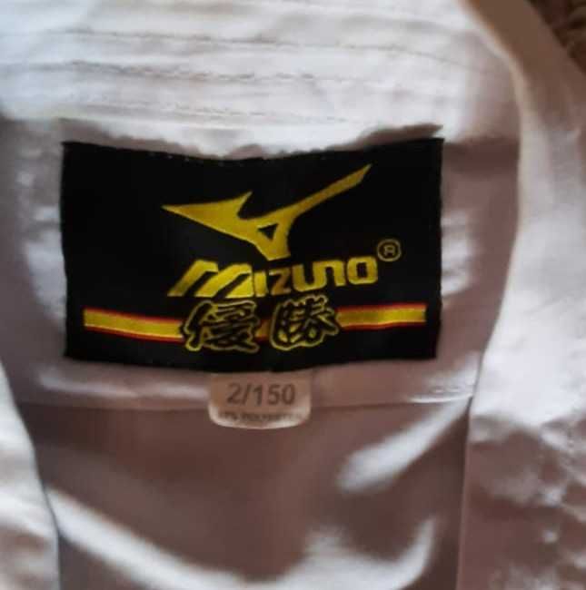 Кимано для каратэ и защита