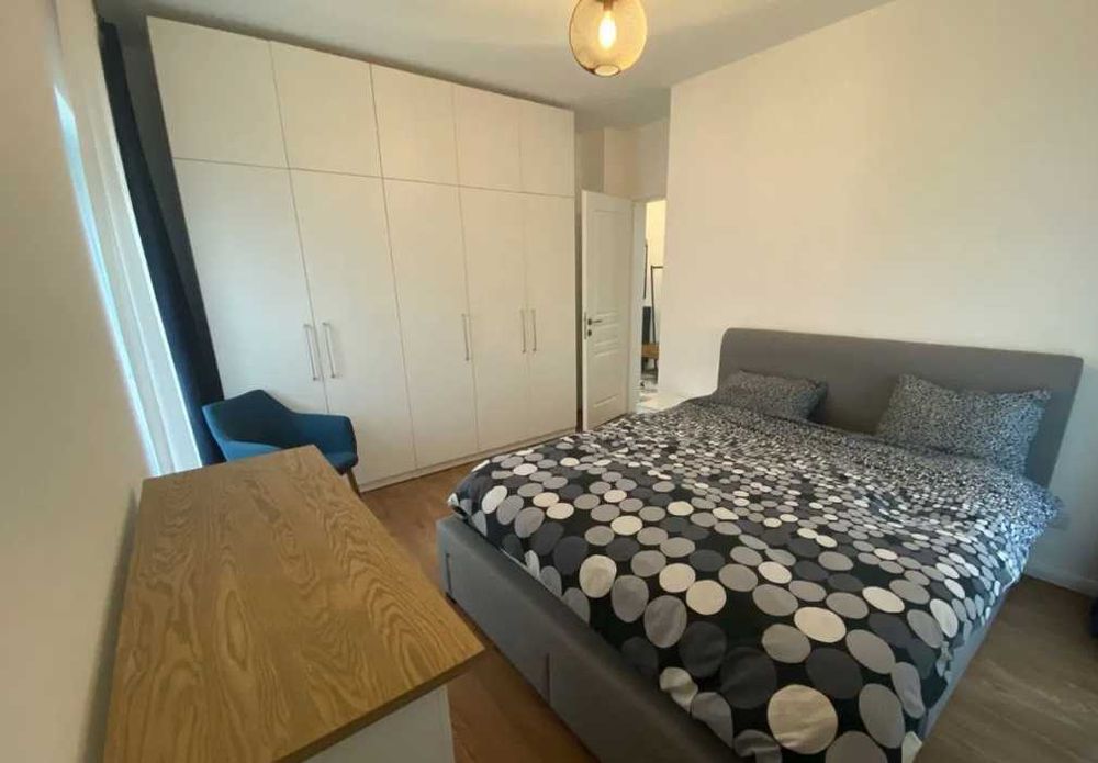 Дава се под наем Двустаен апартамент в Пловдив, Централна гара - 64 кв.м за 244.8 € - Снимка #3