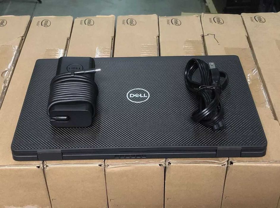 DELL Latitude 7320, Intel Core i7-1185G7 vPro 13.3", 16GB, 512GB SSD,
