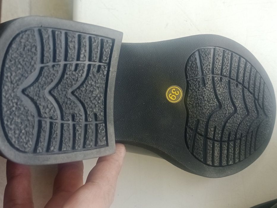 Продаю сапоги зимние