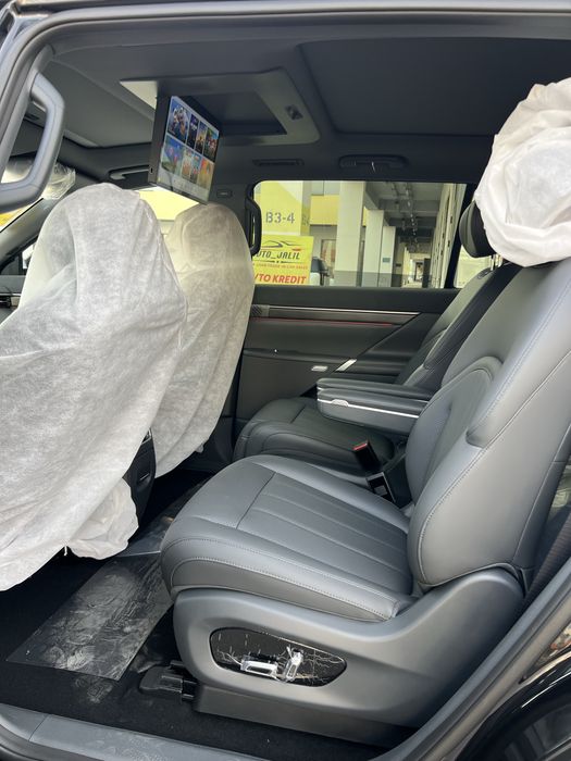 Donfeng 008 ultr 2026restayln Bonusga Russifikatsiya bilan polik qowib