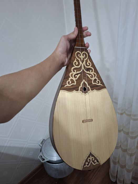 Домбыра профессиональный