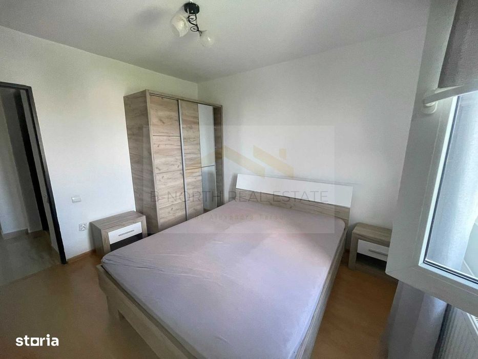 Apartament 2 camere de închiriat | Titan – Costin Georgian | 5 minute — fotografia 2