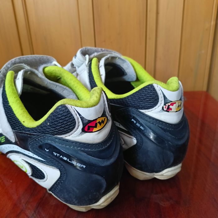 Pantofi Ciclism / MTB Northwave - Mărimea 43