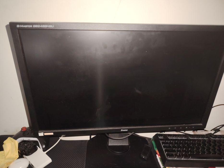 Monitor iiyama G-Master 22