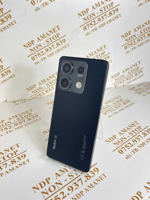 NDP Amanet NON-STOP Bld.Iuliu Maniu 69 REDMI NOTE 13 (52782)