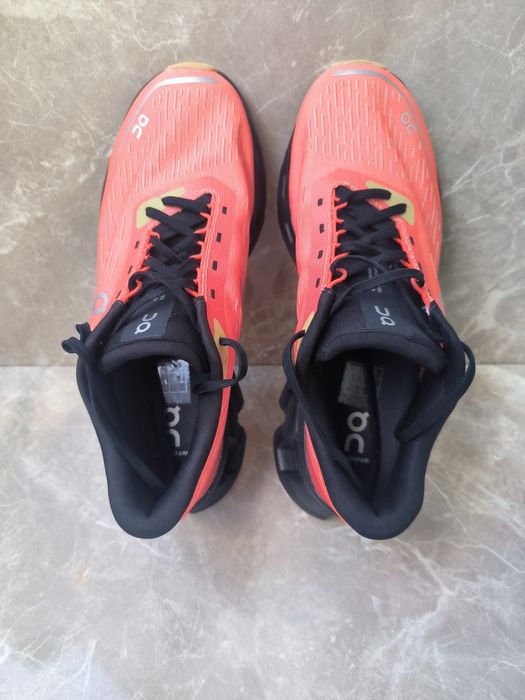 On Cloud 41 номер