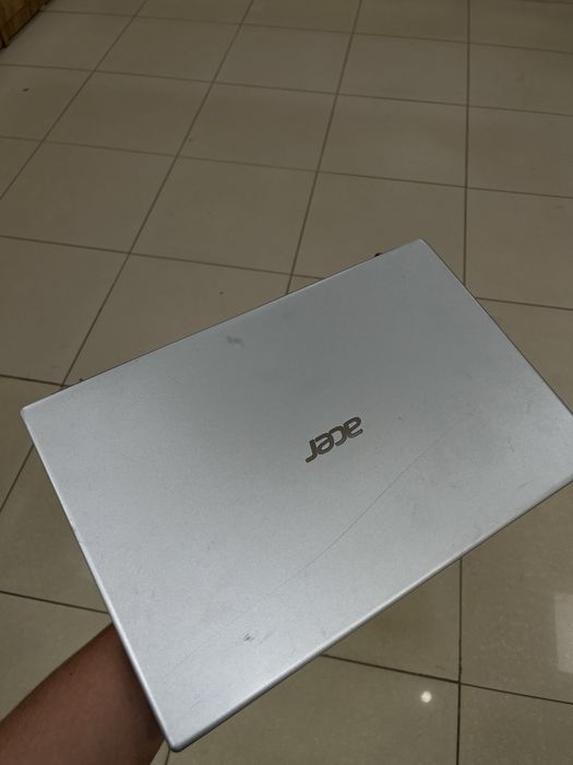 Ноутбук для работы | Acer