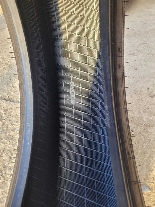 2 Cauciucuri 235/65/16C