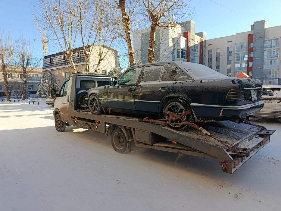 Эвакуатор Эвакуаторы по Астане