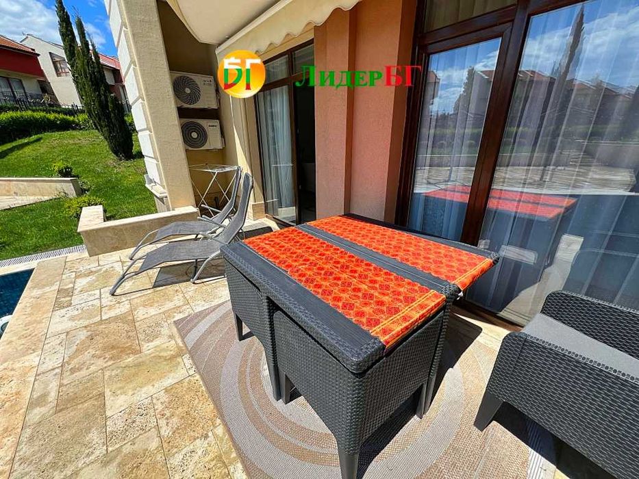 Продава се Тристаен апартамент в Свети Влас - 80 кв.м за 1813 €/кв.м - Снимка #6