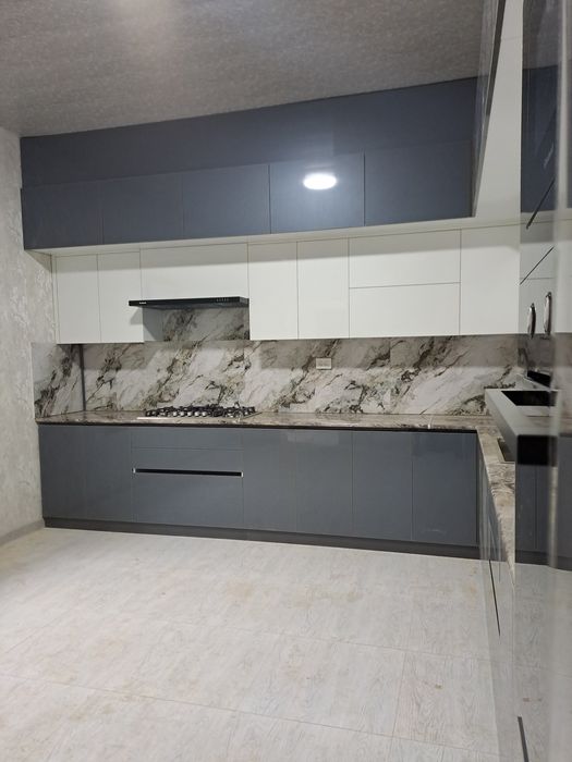 buyurtma asosida oshxona mebellari