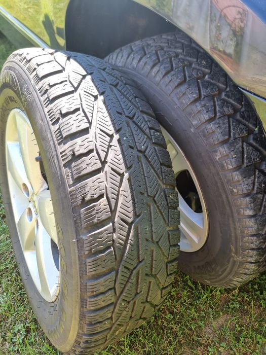 Suzuki Vitara euro 5