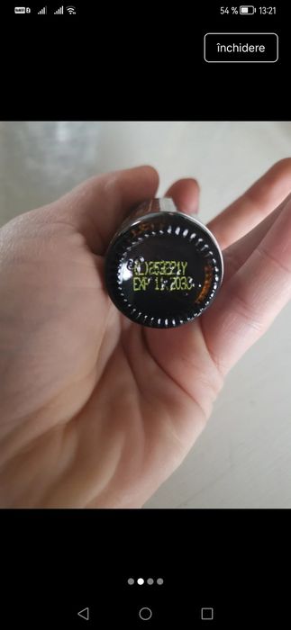 Doterra Lemon ulei esențial