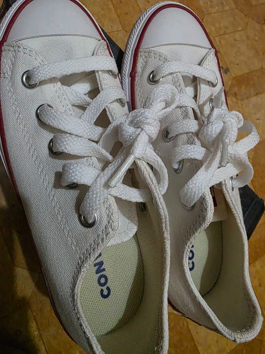 Кеды CONVERSE детские
