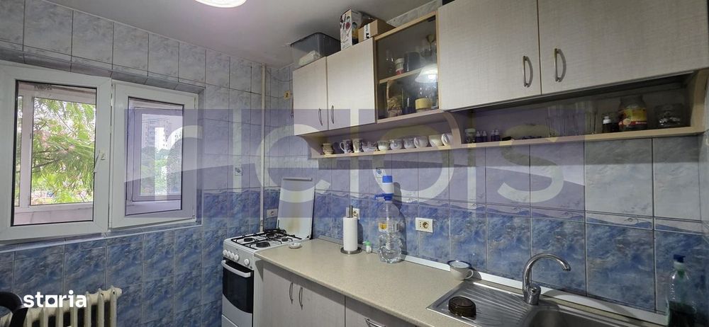 Vanzare 3 Camere Decomandat -Dristor