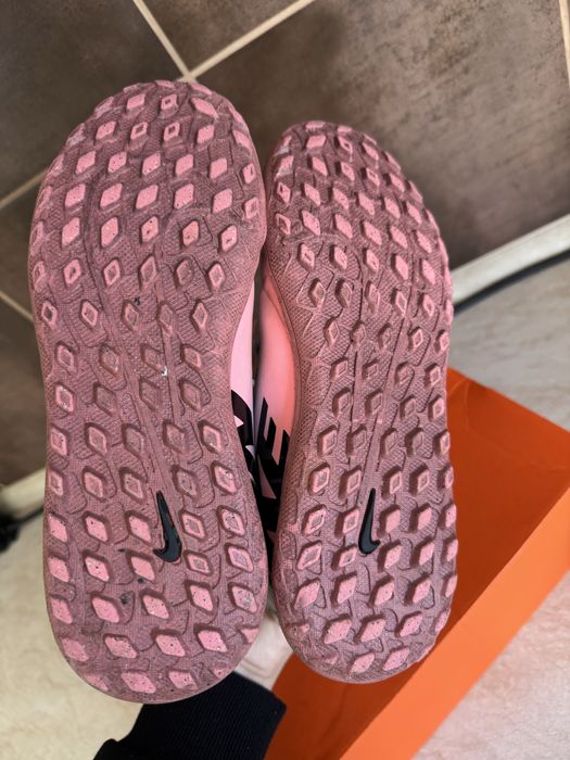 Детски стоножки и  бутонки Nike