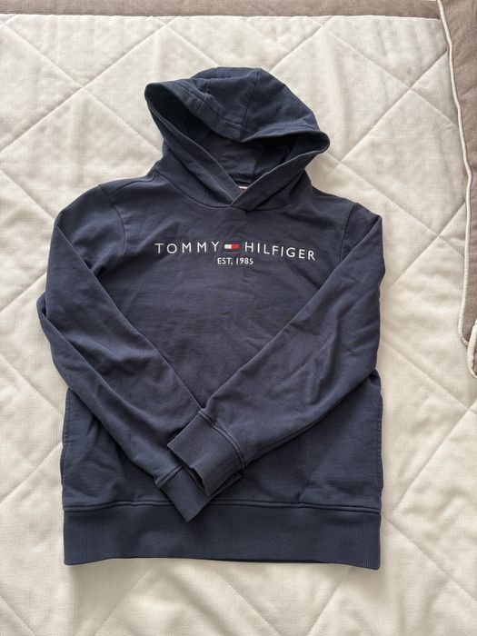 Худи на мальчика Tommy HILFIGER