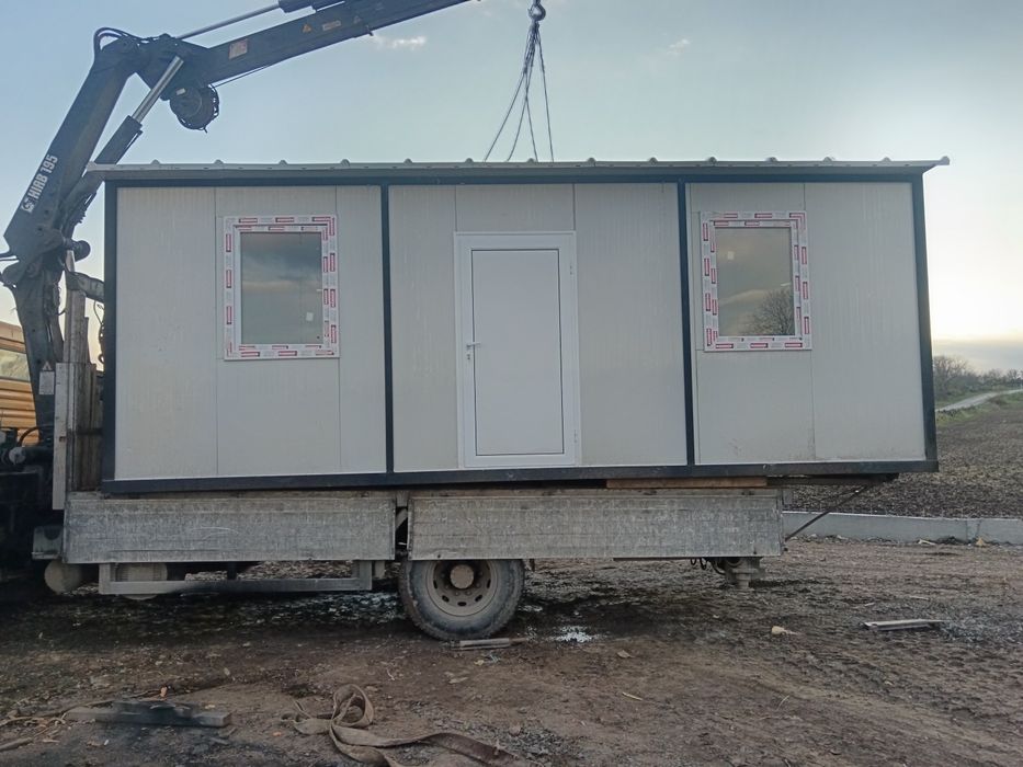 Продава се Гараж / Паркомясто в с. Хрищени, Област Стара Загора - 18 кв.м за 170 €/кв.м - Снимка #2