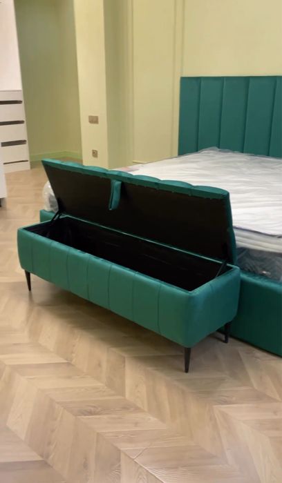 Pufik Пуфик Обувница Банкетка высокого качества