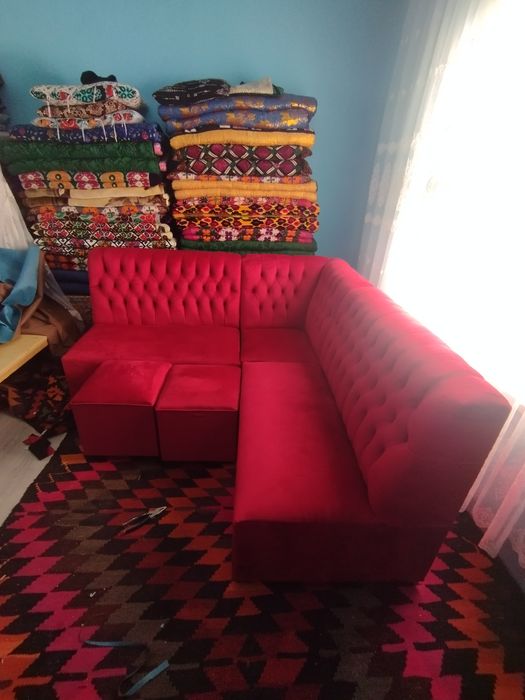 Oshxona mebeli yasaymiz sotamiz zakaz olamiz zakazga qarab pulini keli