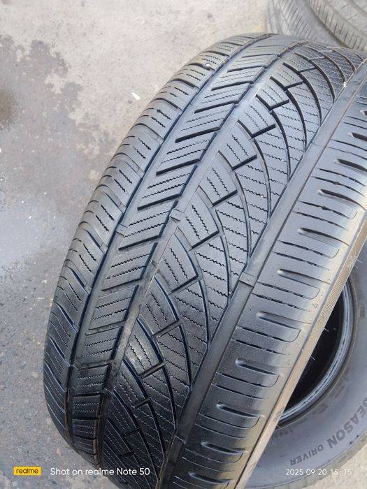 R18 audi diska balon