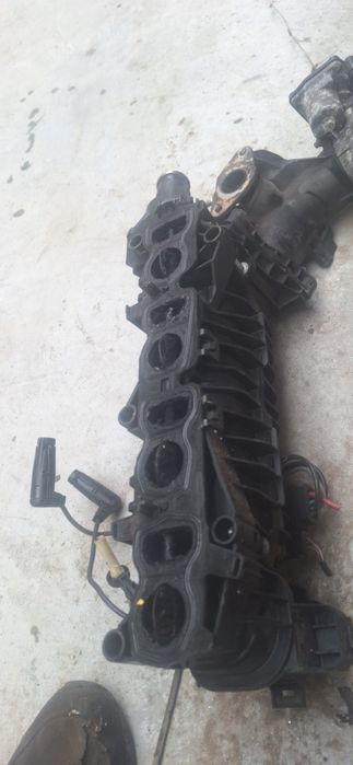 Manifolds for bmw e9x 2.0d 184 Колектори за бмв е9х 2.0d 184