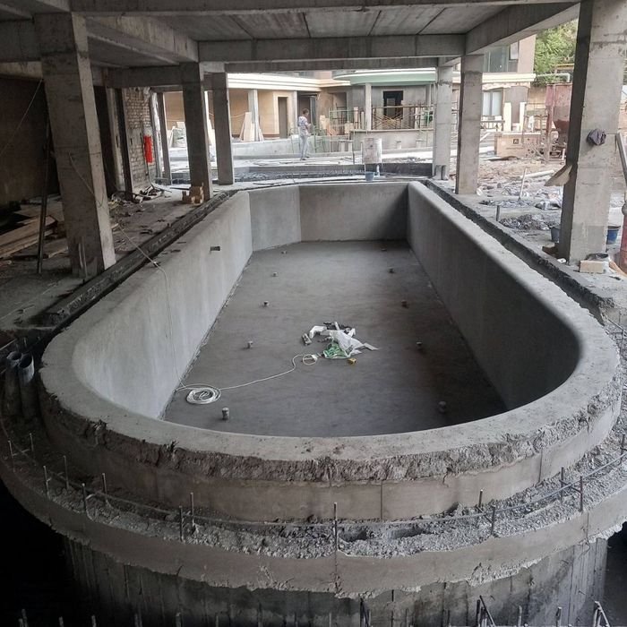Бассейн под ключ строительство частных и коммерческих объектов