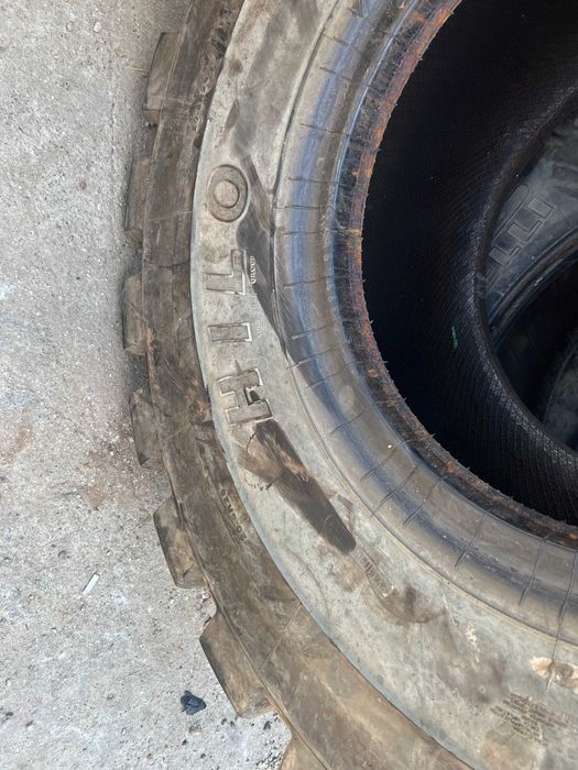 Cauciuc industrial  20.5 R25