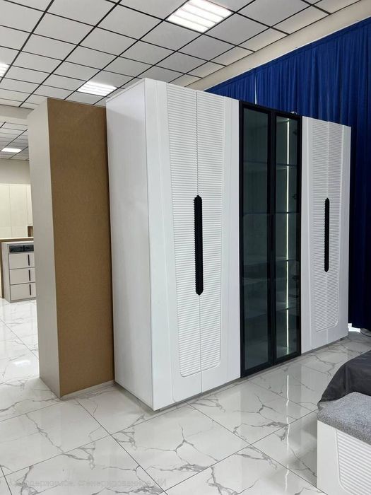 Mebel terish xizmati mavjud