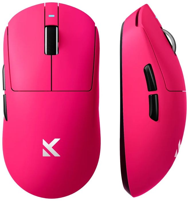 Игровая мышь Mchose A7 v2 Ultra+