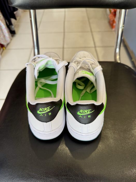 Чисто нови airforce one