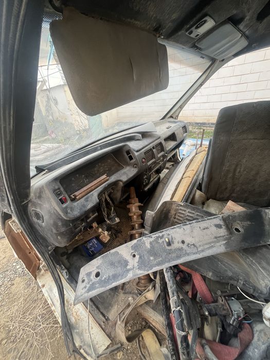 газель запчаст осы заттар сатылады