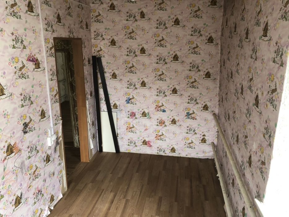 Продам пол дома